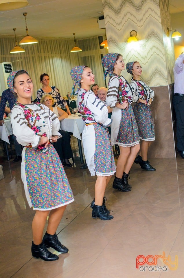 Distracţie la Hotel Poieniţa, Hotel Poieniţa