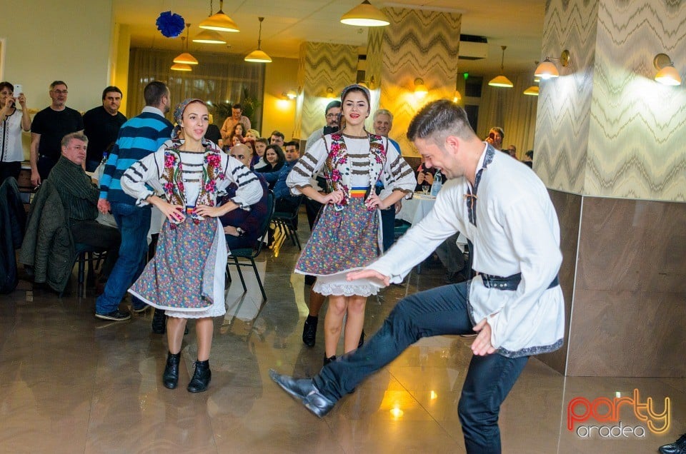 Distracţie la Hotel Poieniţa, Hotel Poieniţa