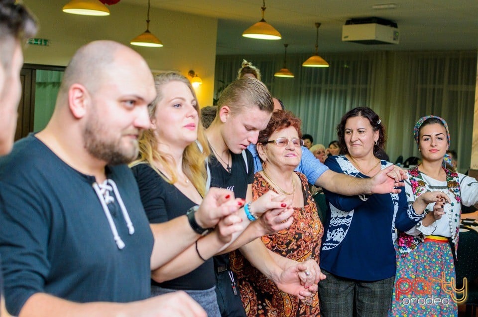 Distracţie la Hotel Poieniţa, Hotel Poieniţa