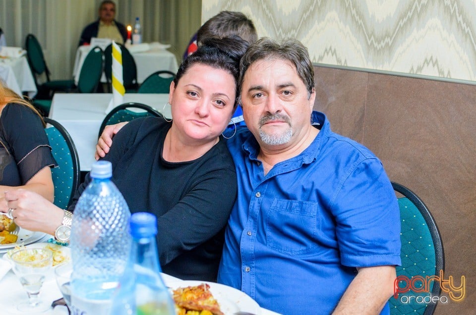 Distracţie la Hotel Poieniţa, Hotel Poieniţa