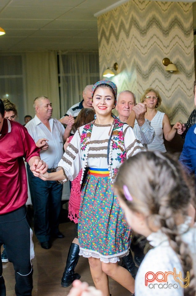 Distracţie la Hotel Poieniţa, Hotel Poieniţa