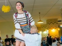 Distracţie la Hotel Poieniţa