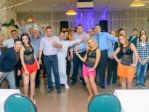 Distracţie la Hotel Poieniţa