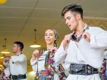 Distracţie la Hotel Poieniţa