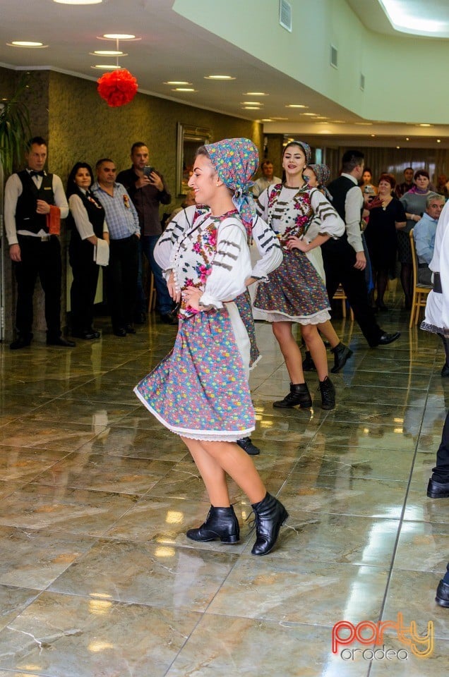 Distracţie la Hotel Termal, Hotel Termal