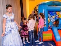 Distracţie la Hotel Termal