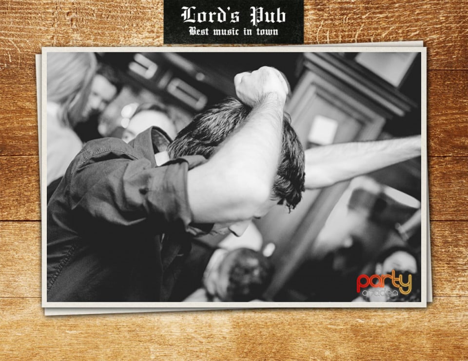 Distracție la Lord's Pub, Lord's Pub