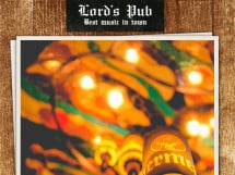 Distracție la Lord's Pub