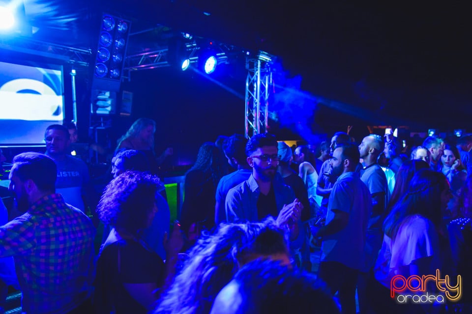 Distracţie la Rivo Summer Club, Hanul Pescarilor