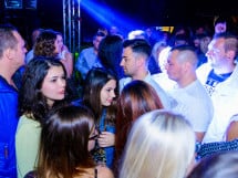 Distracţie la Rivo Summer Club