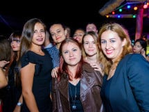 Distracţie la Rivo Summer Club