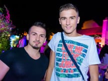 Distracţie la Rivo Summer Club