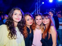 Distracţie la Rivo Summer Club