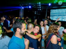 Distracţie la Rivo Summer Club