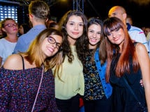 Distracţie la Rivo Summer Club