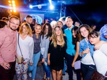 Distracţie la Rivo Summer Club