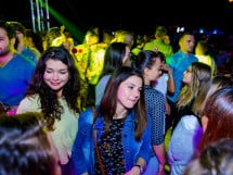 Distracţie la Rivo Summer Club