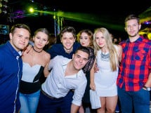 Distracţie la Rivo Summer Club