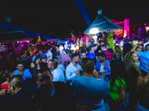 Distracţie la Rivo Summer Club