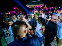 Distracţie la Rivo Summer Club