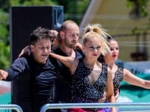 Distracţie la Ştrand Apollo