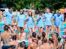 Distracţie la Ştrand Venus