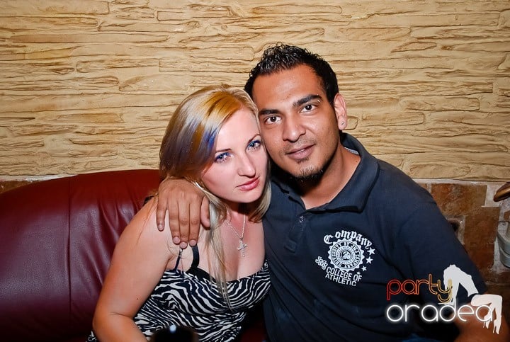 Distracţie la superlativ în Downtown, 