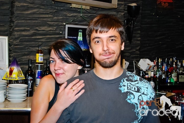 Distracţie la superlativ în Downtown, 