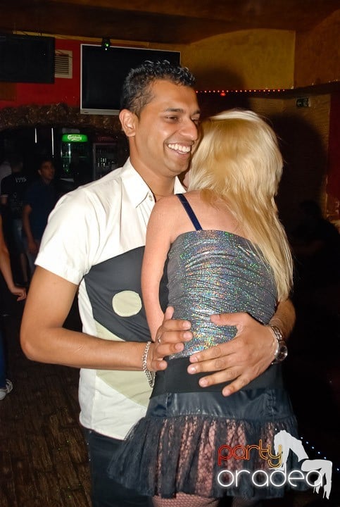 Distracţie la superlativ în Downtown, 