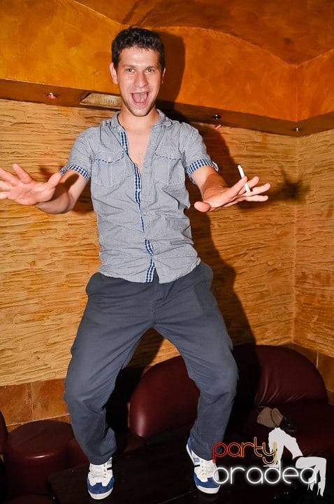 Distracţie la superlativ în Downtown, 