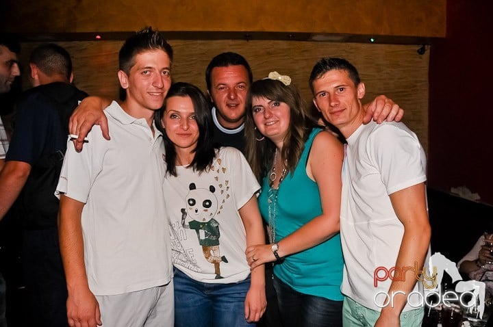 Distracţie la superlativ în Downtown, 