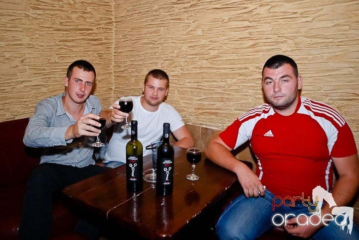 Distracţie la superlativ în Downtown, 