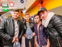 Distracție la Yellow