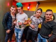 Distracție la Yellow