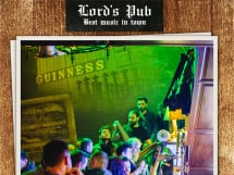 Distracţie în Lord's Pub