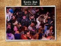 Distracţie în Lord'd Pub