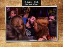 Distracţie în Lord'd Pub