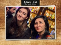 Distracţie în Lord'd Pub