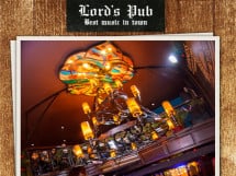 Distracţie în Lord'd Pub