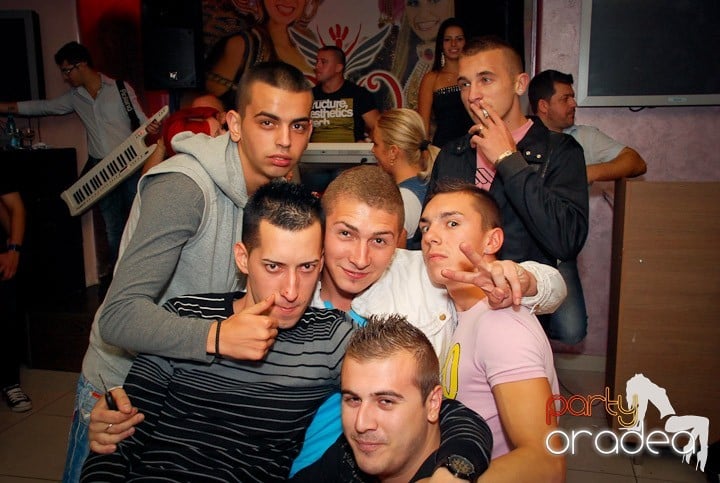 Distracţie nebună în Rio, 