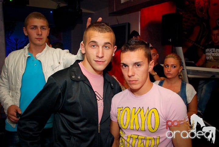 Distracţie nebună în Rio, 