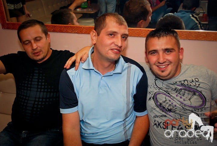 Distracţie nebună în Rio, 