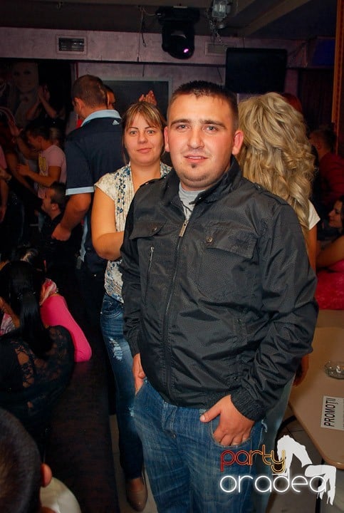 Distracţie nebună în Rio, 