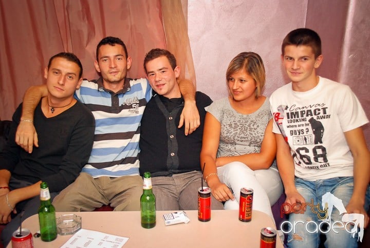 Distracţie nebună în Rio, 