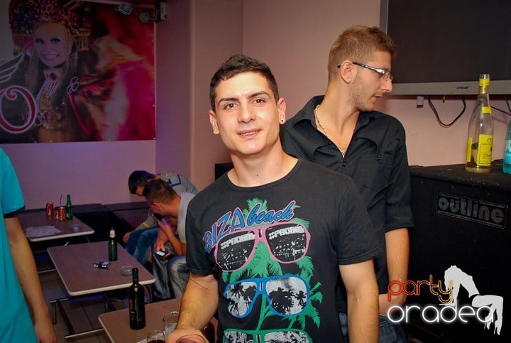 Distracţie nebună în Rio, 