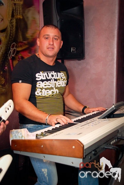 Distracţie nebună în Rio, 