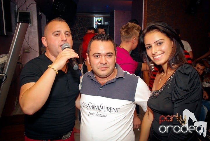 Distracţie nebună în Rio, 