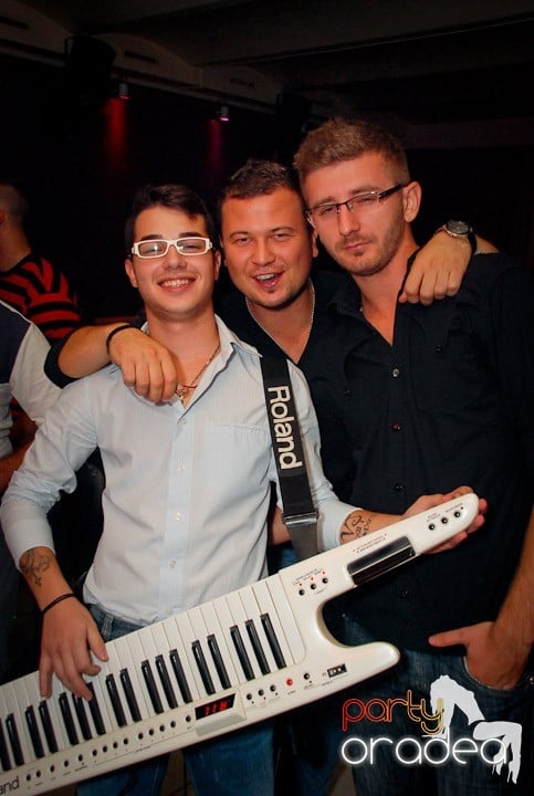 Distracţie nebună în Rio, 