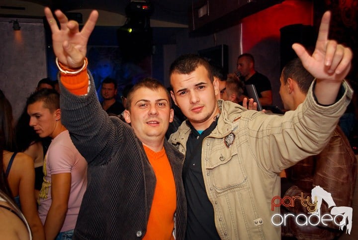 Distracţie nebună în Rio, 