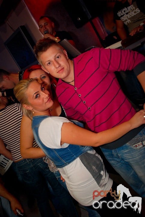 Distracţie nebună în Rio, 